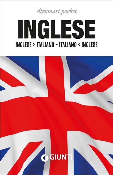 Dizionario inglese. Inglese-italiano, italiano-inglese - copertina