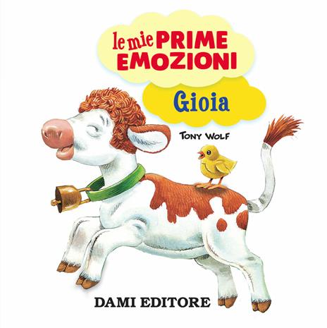 Gioia. Le mie prime emozioni - Annalisa Lay - 3