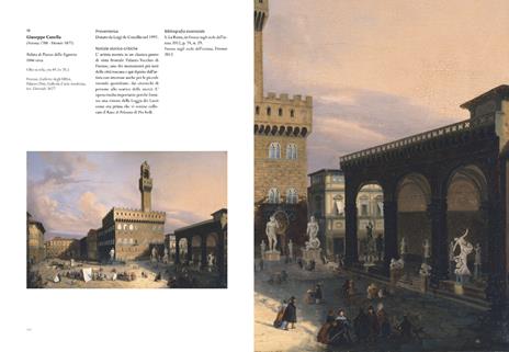 Il Ratto di Polissena. Pio Fedi scultore classico negli anni di Firenze capitale. Catalogo della mostra (Firenze, 24 novembre 2018-10 marzo 2019). Ediz. illustrata - 3