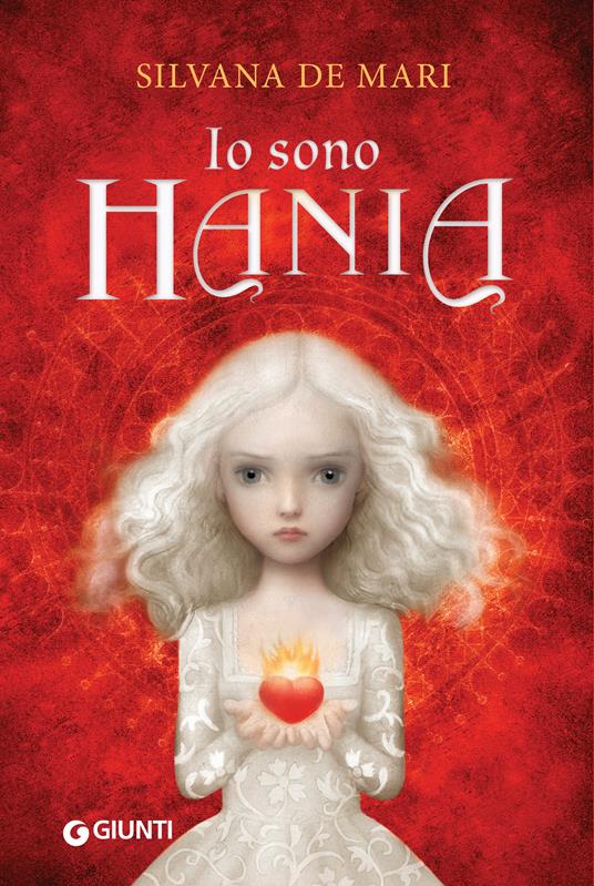 Io sono Hania - Silvana De Mari - ebook