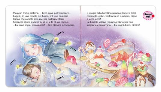 Storie di principesse. Ediz. a colori - Paola Mulazzi - 4