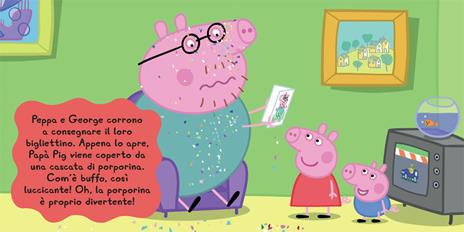 La festa del papà. Peppa Pig - Silvia D'Achille - 5