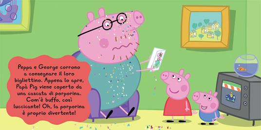 La festa del papà. Peppa Pig - Silvia D'Achille - 5