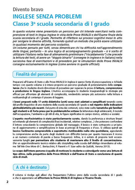 Inglese senza problemi. Per la 3ª classe della scuola secondaria di I grado - Simona Candeli - 4