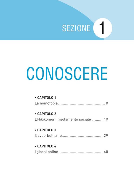 Mio figlio non riesce a stare senza smartphone - Giuseppe Lavenia - 2