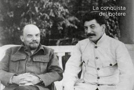 Stalin e l'impero sovietico. L'uomo d'acciaio: dall'invisibile ascesa alla pesante eredità - Alessandro Mongili - 4