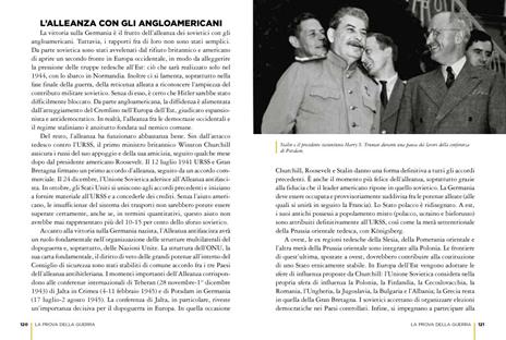 Stalin e l'impero sovietico. L'uomo d'acciaio: dall'invisibile ascesa alla pesante eredità - Alessandro Mongili - 5