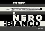 Il nero sul bianco