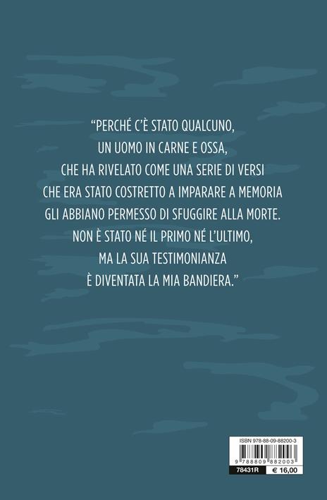 Come Dante può salvarti la vita. Conoscere fa sempre la differenza - Enrico Castelli Gattinara - 2