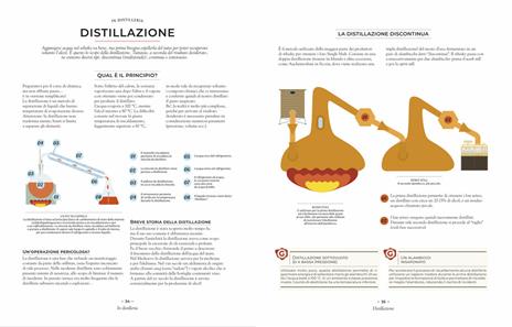 Whisky. Manuale per aspiranti intenditori - Mickaël Guidot - 4