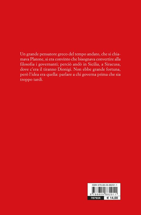 Filosofia per i prossimi umani. Come sarà la nostra vita tra vent'anni secondo letterati, storici, antropologi e climatologi - Francesco De Filippo,Maria Frega - 3