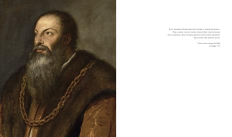 Pietro Aretino e l'arte nel Rinascimento. Catalogo della mostra (Firenze, 26 novembre 2019-1 marzo 2020). Ediz. a colori - 2