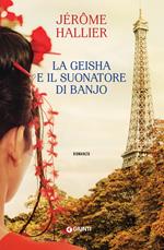 La geisha e il suonatore di banjo