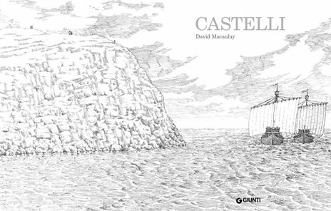 Castelli - David Macaulay - 3