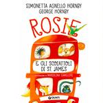 Rosie e gli scoiattoli di St. James