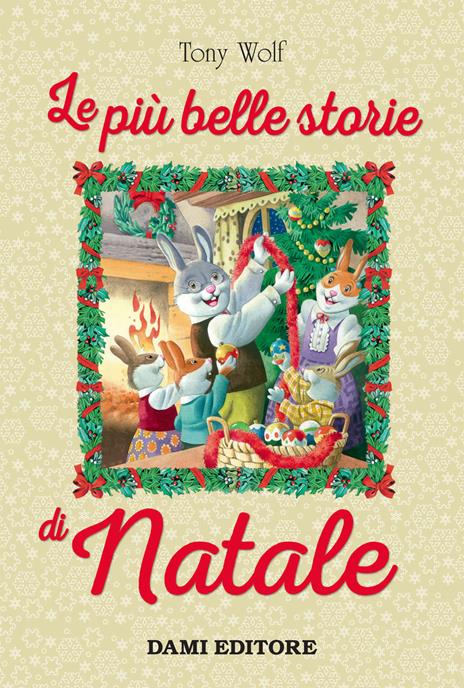 Le più belle storie di Natale. Ediz. a colori - Anna Casalis - 6