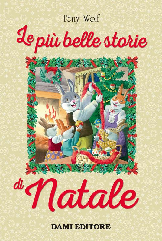 Le più belle storie di Natale. Ediz. a colori - Anna Casalis - 6