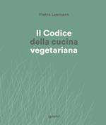 Il codice cucina vegetariana