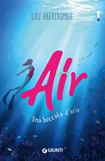 Air. Una boccata d'aria