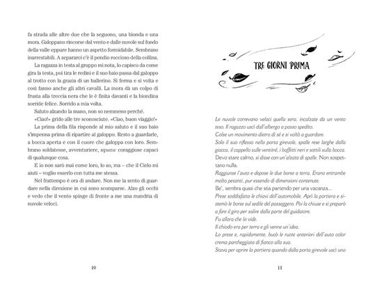 Le parole nel vento - Christian Antonini - 6