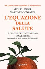 L' equazione della salute