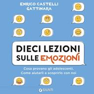 Dieci lezioni sulle emozioni