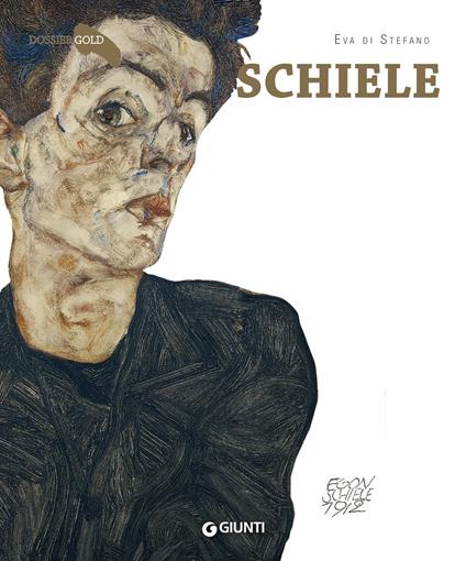 Schiele - Eva Di Stefano - copertina