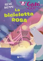 La bicicletta rosa