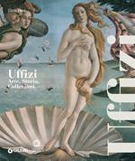 Uffizi. Arte, storia, collezioni. Nuova ediz.