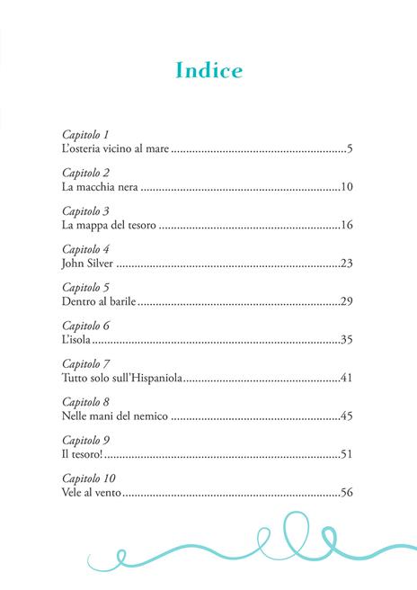 L'isola del tesoro - Robert Louis Stevenson - 4