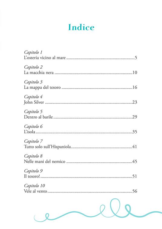 L'isola del tesoro - Robert Louis Stevenson - 4