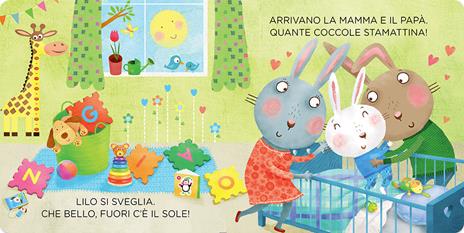 Ho 1 anno! Ediz. a colori - Silvia D'Achille - 4