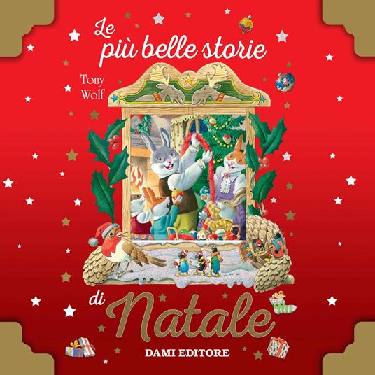 Le più belle storie di Natale