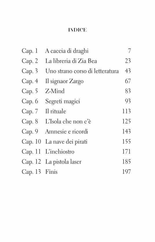 Il libro perduto. La più incredibile storia mai scritta - Pierdomenico Baccalario,Eduardo Jáuregui - 4