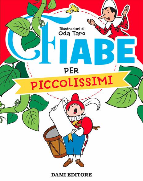 Fiabe per piccolissimi. Ediz. a colori - 7