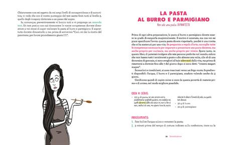 Cucinare stanca. Manuale pratico per incapacy - Sofia Fabiani - 4