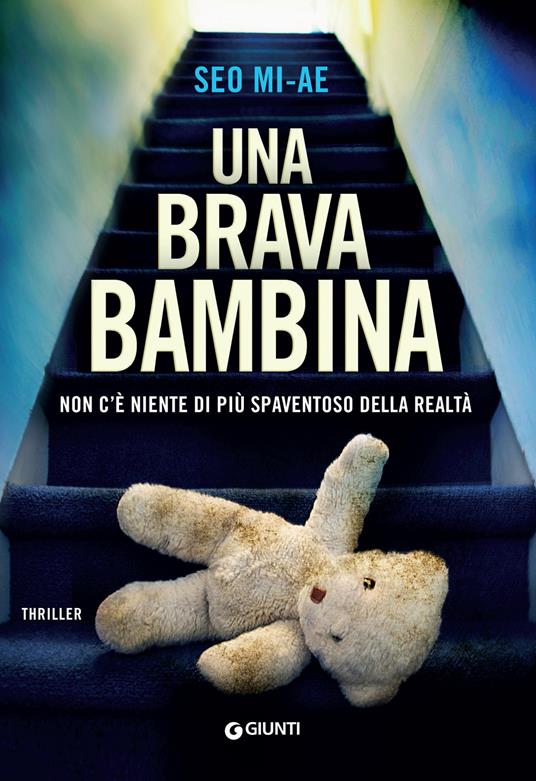 Una brava bambina - Mi-ae Seo,Leonardo Taiuti - ebook