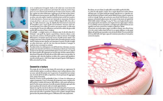 A scuola di food design in pasticceria. Dal cioccolato ai lievitati - Angela Simonelli - 4