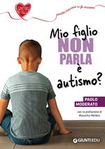 Mio figlio non parla: è autismo?