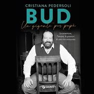 Bud, un gigante per papà