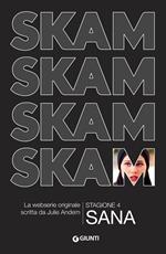 Sana. Skam. Stagione 4