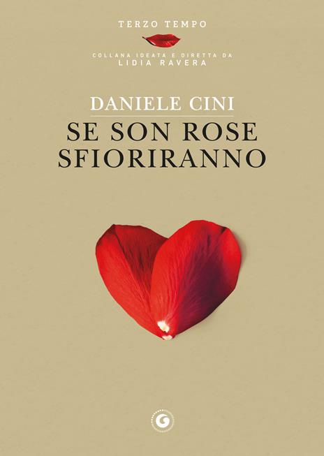 Se son rose sfioriranno - Daniele Cini - copertina