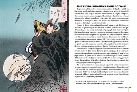 Il Giappone dei samurai. Ascesa, poteri e rituali dell'antico ceto guerriero - Niccolò Capponi - 5