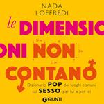 Le dimensioni non contano