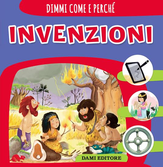 Invenzioni - Elisa Prati - copertina