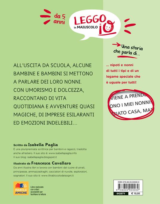 Storielle per bambini di 2 anni - Isabella Paglia - Libro