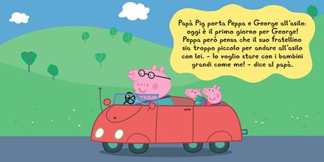 L'asilo. Peppa Pig. Ediz. a colori - Silvia D'Achille - 3