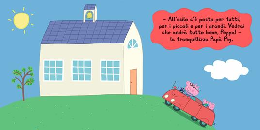 L'asilo. Peppa Pig. Ediz. a colori - Silvia D'Achille - 4