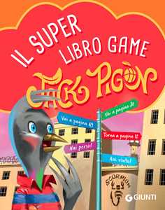  Super librogame di … - image