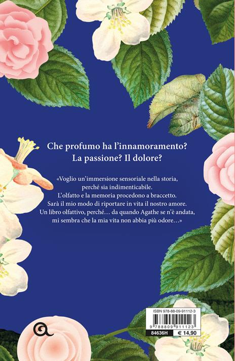 I cinque profumi del nostro amore - Laure Margerand - 3